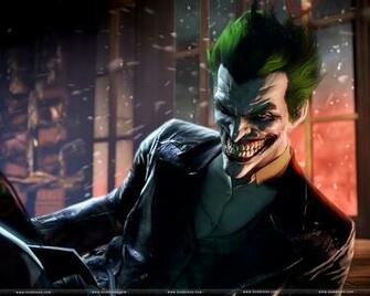 Batman Arkham Origins Wallpaper