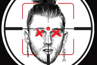 Killshot Wallpaper