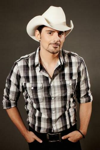 Music Brad Paisley iPad iPhone HD Wallpaper