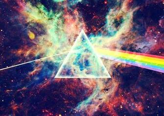Galaxy Triangle On