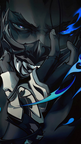 Valorant iPhone Wallpaper HD