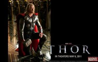 Thor Movie Wallpaper Apps Marvel