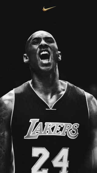 Kobe Bryant Wallpaper Nike