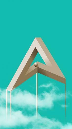 Inspired By The Game Monument Valley Dreapp