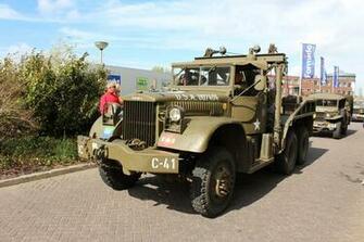 Tow Truck By Damenster