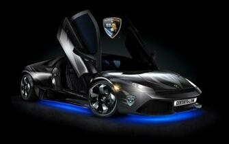 Cool Lamborghini Wallpaper