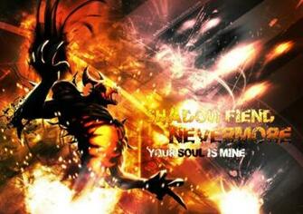 Nevermore Wallpaper
