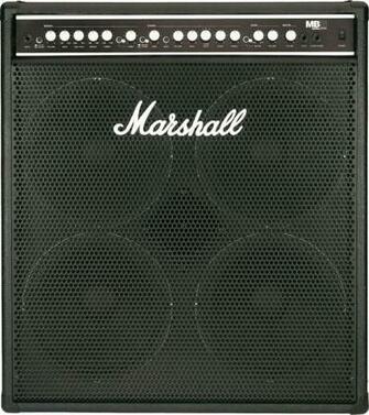 Marshall Amps Image Background Wallpaper