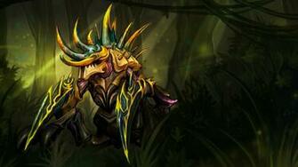 Defense Of The Ancients Games