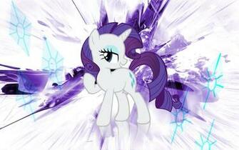 Rarity Wallpaper One In A Million By Saeiter Customization
