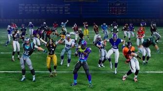 Fortnite Joins Forces With The Nfl For Football Themed Outfits