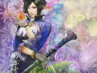 Desktop Wallpaper HD 3d Anime