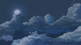 Anime Wallpaper Aesthetic Desktop