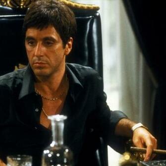 Scarface Wallpaper Image Crazy Gallery