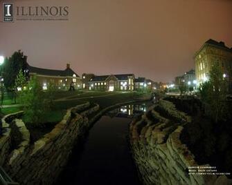 Engineering Quad Bardeen Uihistories Project Virtual Tour At