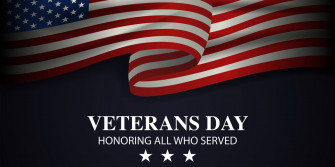 Happy Veterans Day