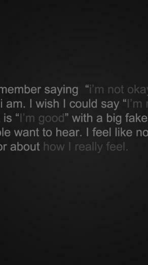 Darkness Depressing Sadness Depression Ezechyel Wallpaper
