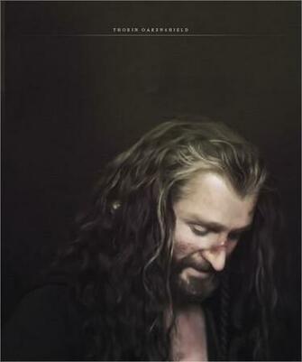 Richard Armitage Image Thorin Oakenshield Wallpaper And