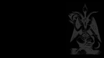 Satanic Wallpaper HD