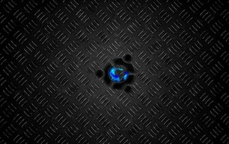 Ubuntu Dark Wallpaper