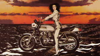 Vehicle Suzuki HD Wallpaper
