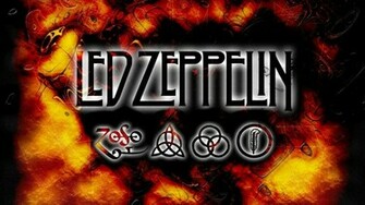 Led Zeppelin Computer Wallpaper Desktop Background Id