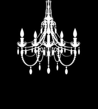 Chandelier My Current Wallpaper iPhone