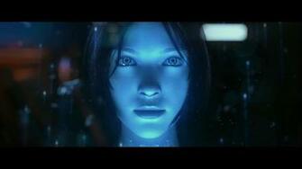 Halo Cortana Wallpaper Moddb Company