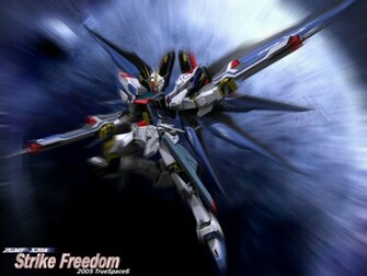 Gundam Wallpaper For My Fans The Rest Of World