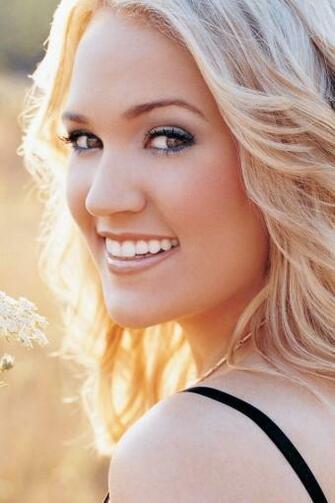 Carrie Underwood iPhone Wallpaper