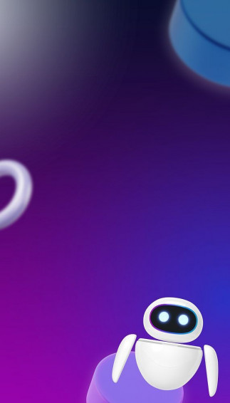 Premium Image Of Future Robot Technology iPhone Wallpaper