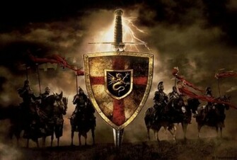 Round Table Knights