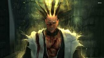 Kenpachi Zaraki Wallpaper