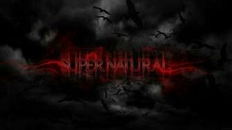 Supernatural By Harkke