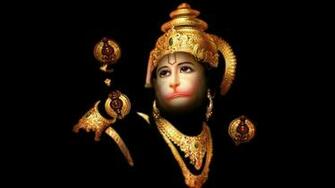 Lord Hanuman Wallpaper HD