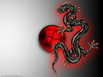 Dragon Windows