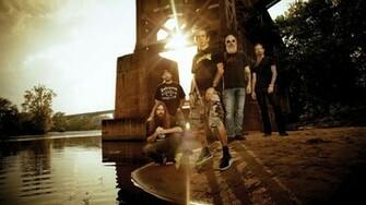 Lamb Of God Music Fanart Tv