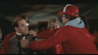 Revenge Of The Nerds 80s Films Image