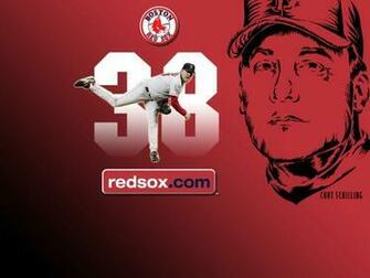 Related Wallpaper Baseball Mlb Boston Red Sox Curt