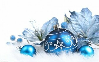 Christmas Ball Wallpaper Magazine