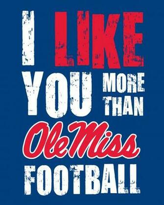 Ole Miss Printables News