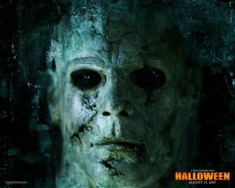 Rob Zombie Halloween
