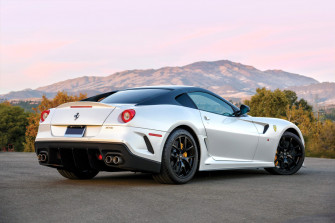 Ferrari Gto Wallpaper Supercars Net
