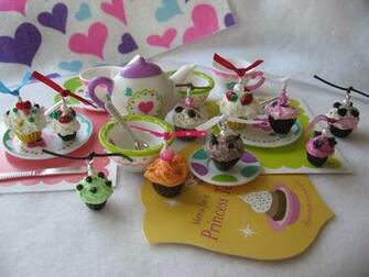 Wallpaper Background Tea Party Near Symmetrical Table Garden