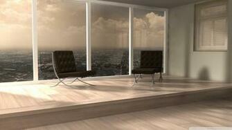 3d Interior Design Wallpaper