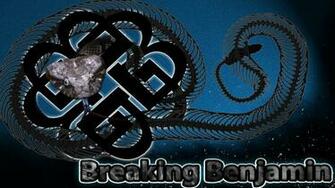 Breaking Benjamin Computer Wallpaper Desktop Background
