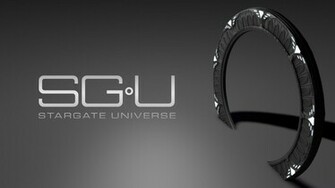 Stargate Universe Wallpaper By Thatlonelyfox