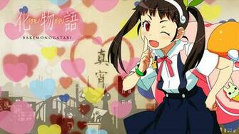 Awesome Mayoi Hachikuji Wallpaper Id For HD