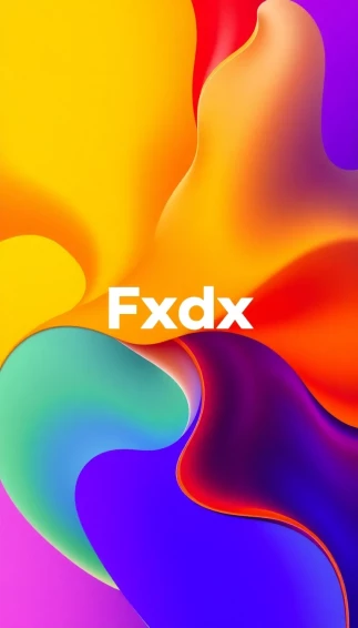 Fxdx Wallpaper