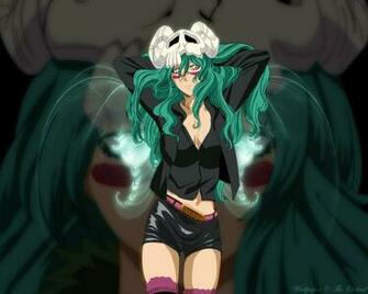 Bleach Neliel Tu Oderschvank